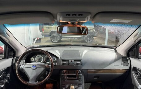 Volvo XC90 II рестайлинг, 2010 год, 1 649 000 рублей, 10 фотография