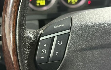 Volvo XC90 II рестайлинг, 2010 год, 1 649 000 рублей, 13 фотография