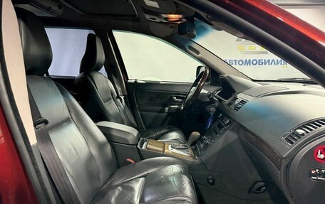 Volvo XC90 II рестайлинг, 2010 год, 1 649 000 рублей, 11 фотография