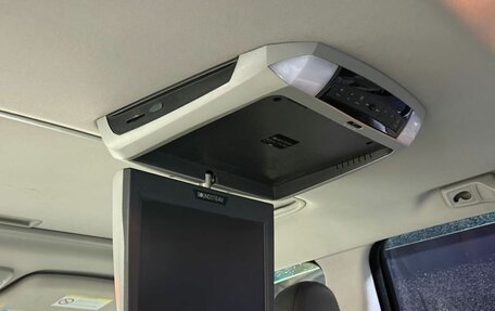 Volvo XC90 II рестайлинг, 2010 год, 1 649 000 рублей, 17 фотография