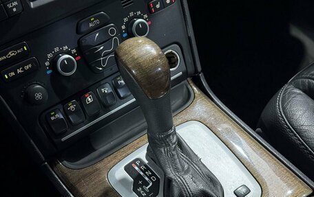 Volvo XC90 II рестайлинг, 2010 год, 1 649 000 рублей, 16 фотография