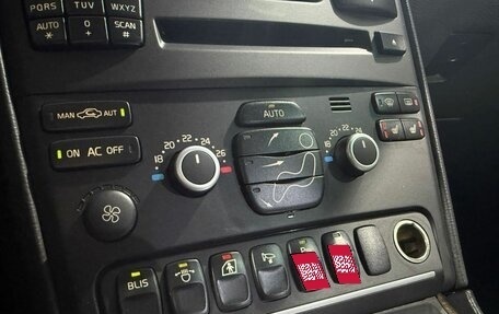 Volvo XC90 II рестайлинг, 2010 год, 1 649 000 рублей, 15 фотография