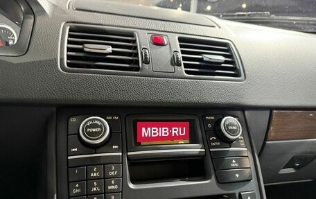 Volvo XC90 II рестайлинг, 2010 год, 1 649 000 рублей, 14 фотография