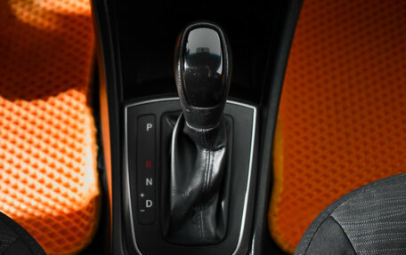 Hyundai Solaris II рестайлинг, 2016 год, 945 000 рублей, 10 фотография