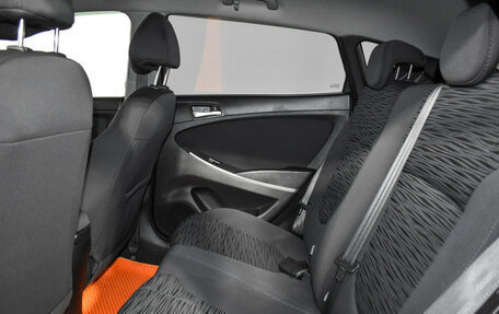 Hyundai Solaris II рестайлинг, 2016 год, 945 000 рублей, 19 фотография