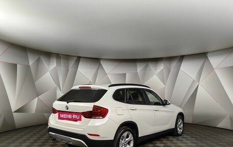 BMW X1, 2014 год, 1 355 000 рублей, 2 фотография
