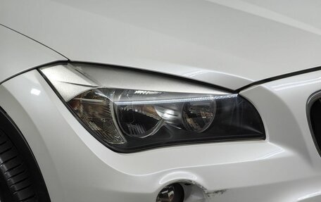 BMW X1, 2014 год, 1 355 000 рублей, 7 фотография