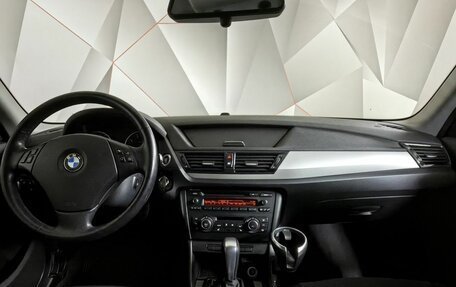 BMW X1, 2014 год, 1 355 000 рублей, 8 фотография