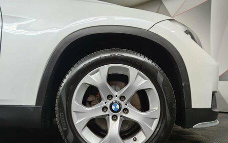 BMW X1, 2014 год, 1 355 000 рублей, 12 фотография