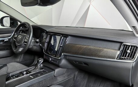 Volvo V90 Cross Country I рестайлинг, 2018 год, 2 855 000 рублей, 11 фотография