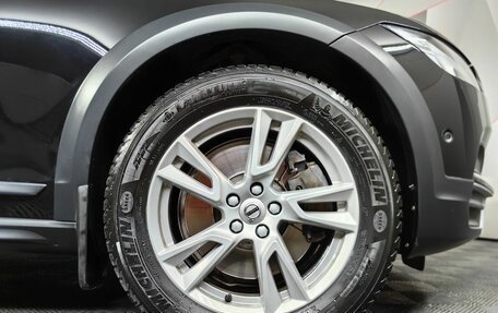 Volvo V90 Cross Country I рестайлинг, 2018 год, 2 855 000 рублей, 18 фотография