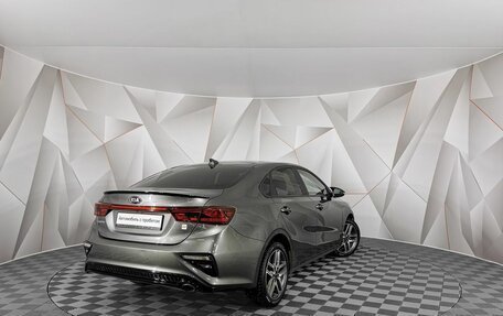 KIA Cerato IV, 2021 год, 1 875 000 рублей, 2 фотография