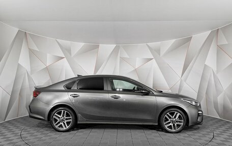 KIA Cerato IV, 2021 год, 1 875 000 рублей, 6 фотография