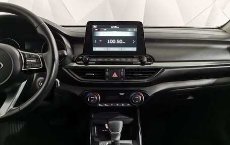 KIA Cerato IV, 2021 год, 1 875 000 рублей, 13 фотография