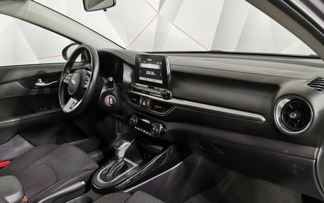 KIA Cerato IV, 2021 год, 1 875 000 рублей, 11 фотография