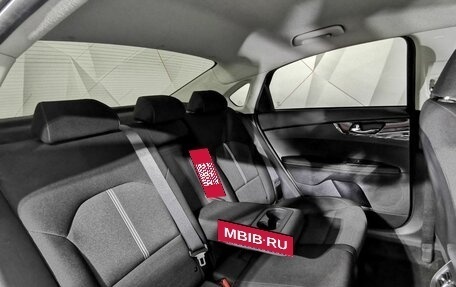 KIA Cerato IV, 2021 год, 1 875 000 рублей, 14 фотография