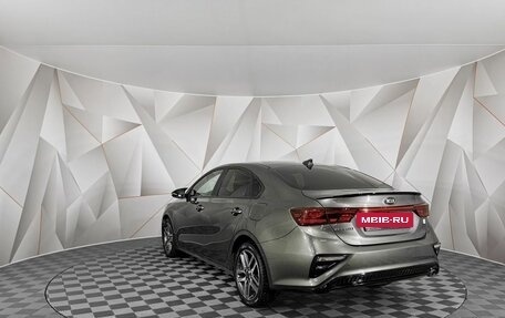 KIA Cerato IV, 2021 год, 1 875 000 рублей, 4 фотография