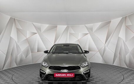KIA Cerato IV, 2021 год, 1 875 000 рублей, 7 фотография
