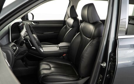 Hyundai Palisade I, 2021 год, 3 148 077 рублей, 12 фотография