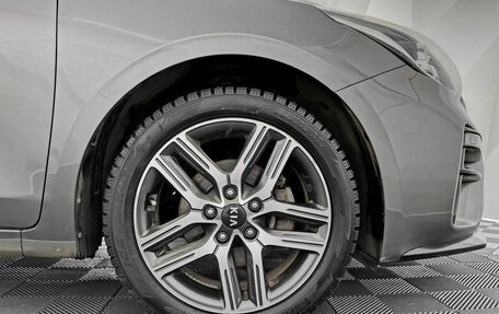 KIA Cerato IV, 2021 год, 1 875 000 рублей, 19 фотография