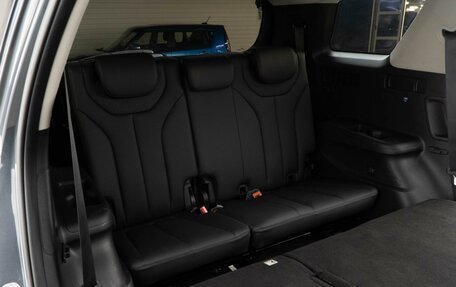 Hyundai Palisade I, 2021 год, 3 148 077 рублей, 10 фотография