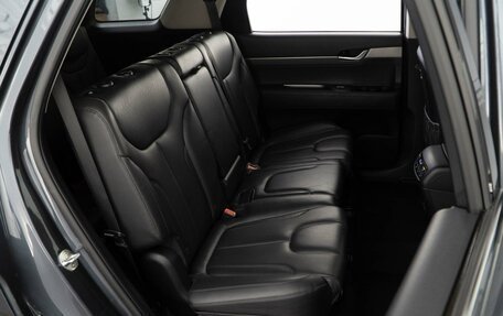 Hyundai Palisade I, 2021 год, 3 148 077 рублей, 8 фотография