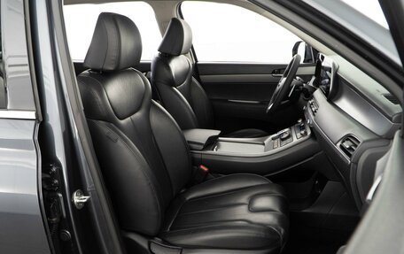 Hyundai Palisade I, 2021 год, 3 148 077 рублей, 9 фотография