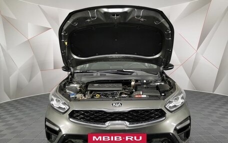 KIA Cerato IV, 2021 год, 1 875 000 рублей, 20 фотография