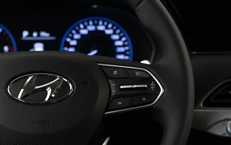 Hyundai Palisade I, 2021 год, 3 148 077 рублей, 18 фотография