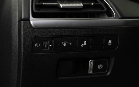 Hyundai Palisade I, 2021 год, 3 148 077 рублей, 22 фотография