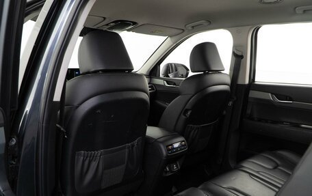 Hyundai Palisade I, 2021 год, 3 148 077 рублей, 15 фотография