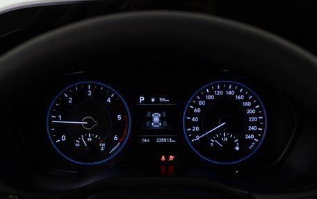 Hyundai Palisade I, 2021 год, 3 148 077 рублей, 25 фотография