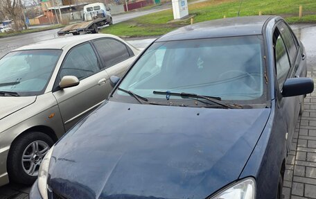 Mitsubishi Lancer IX, 2004 год, 4 фотография