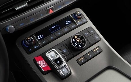 Hyundai Palisade I, 2021 год, 3 148 077 рублей, 20 фотография