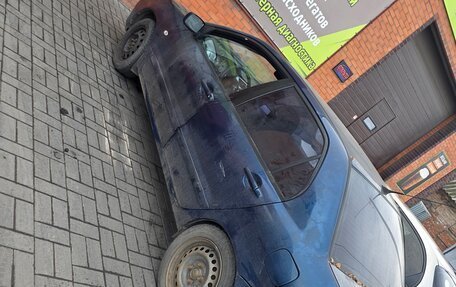 Mitsubishi Lancer IX, 2004 год, 6 фотография