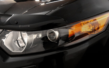 Honda Accord VIII рестайлинг, 2008 год, 1 399 000 рублей, 9 фотография