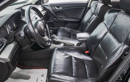 Honda Accord VIII рестайлинг, 2008 год, 1 399 000 рублей, 12 фотография