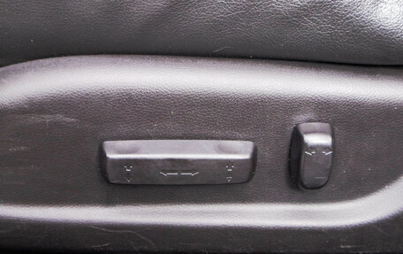 Honda Accord VIII рестайлинг, 2008 год, 1 399 000 рублей, 13 фотография