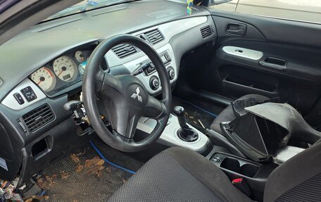 Mitsubishi Lancer IX, 2004 год, 7 фотография