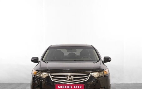 Honda Accord VIII рестайлинг, 2008 год, 1 399 000 рублей, 2 фотография
