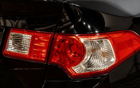 Honda Accord VIII рестайлинг, 2008 год, 1 399 000 рублей, 10 фотография