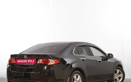 Honda Accord VIII рестайлинг, 2008 год, 1 399 000 рублей, 5 фотография