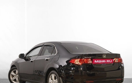 Honda Accord VIII рестайлинг, 2008 год, 1 399 000 рублей, 7 фотография