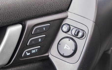 Honda Accord VIII рестайлинг, 2008 год, 1 399 000 рублей, 14 фотография