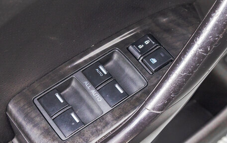 Honda Accord VIII рестайлинг, 2008 год, 1 399 000 рублей, 15 фотография