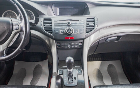 Honda Accord VIII рестайлинг, 2008 год, 1 399 000 рублей, 21 фотография