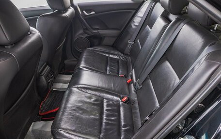 Honda Accord VIII рестайлинг, 2008 год, 1 399 000 рублей, 27 фотография