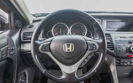 Honda Accord VIII рестайлинг, 2008 год, 1 399 000 рублей, 17 фотография