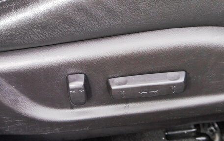 Honda Accord VIII рестайлинг, 2008 год, 1 399 000 рублей, 26 фотография