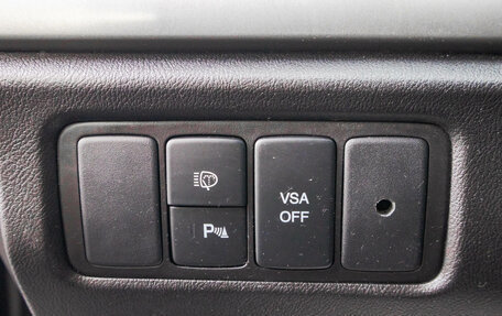 Honda Accord VIII рестайлинг, 2008 год, 1 399 000 рублей, 16 фотография